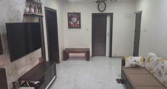 2 BHK Apartment For Rent in Kukreja Complex Bhandup West Mumbai 6313479