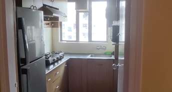 2 BHK Apartment For Rent in Clubtown Paradise Rajarhat Kolkata 6313564