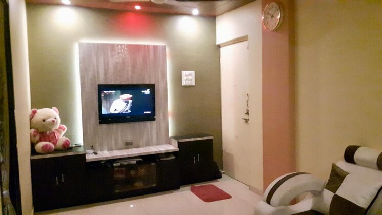 undefined, smith-towers 1 Bedroom 580 Sq.Ft. Apartment In Nalasopara West Mumbai 6313611