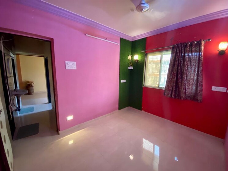 Room, smith-towers 1 Bedroom 580 Sq.Ft. Apartment In Nalasopara West Mumbai 6313611