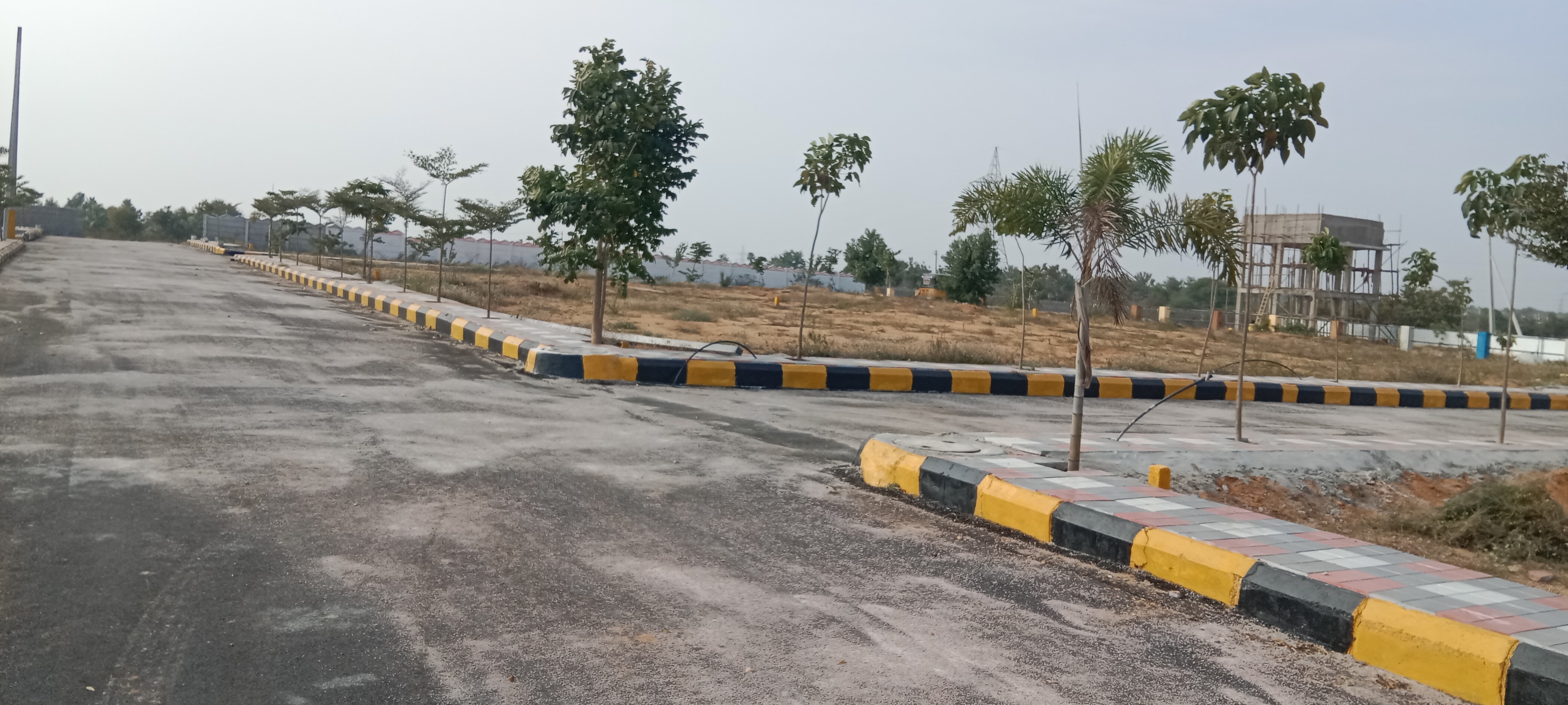 Plot For Resale in Badangpet Hyderabad  6313612