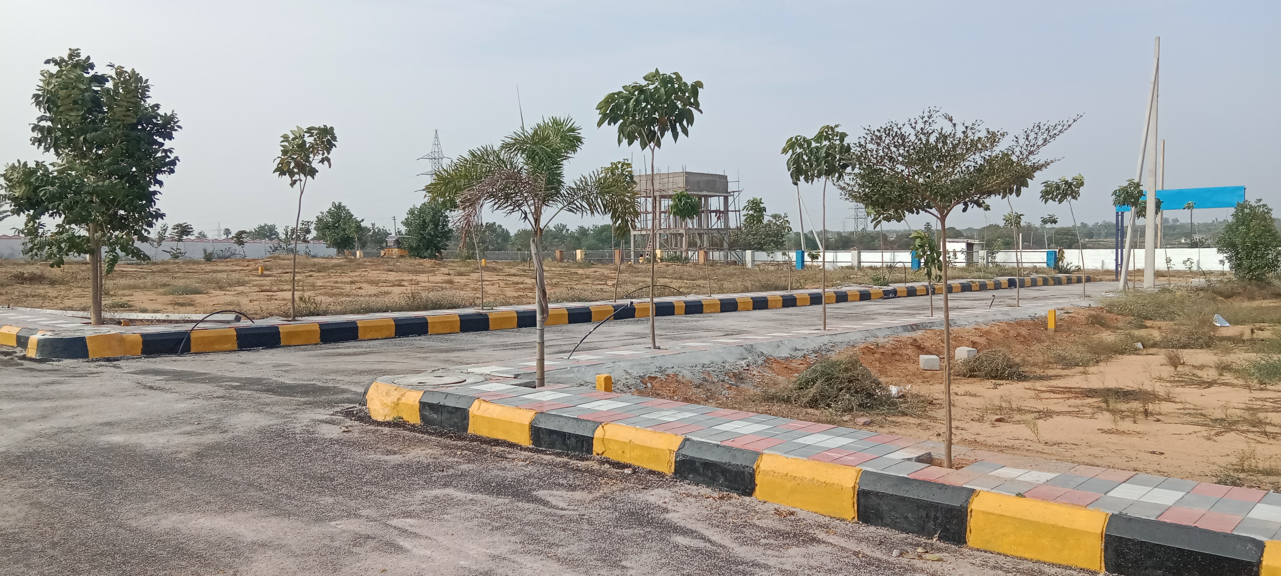 Plot For Resale in Gurram Guda Hyderabad  6313619