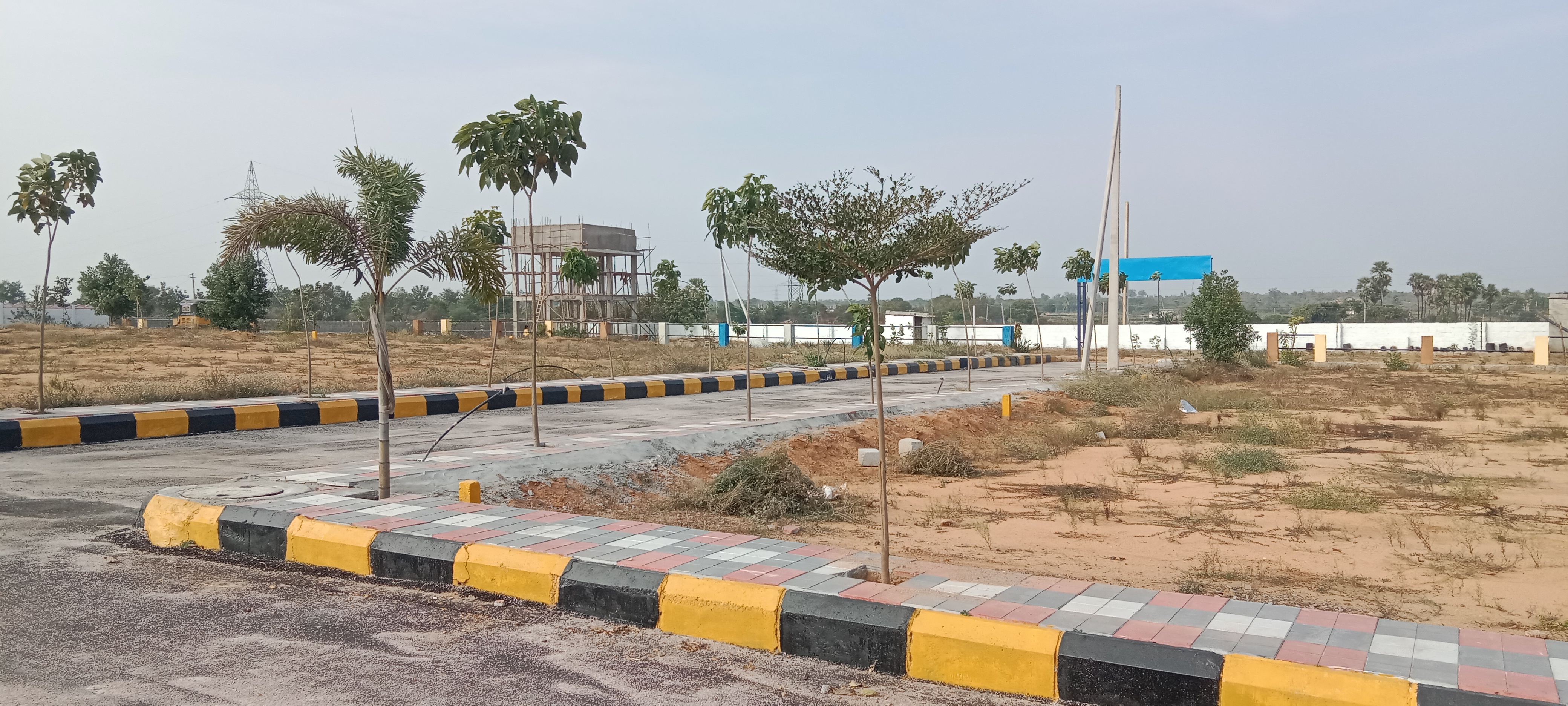 Plot For Resale in Hayathnagar Hyderabad  6313622