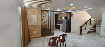 3 BHK Villa For Rent in Blue Lagoon Manikonda Hyderabad 6313674