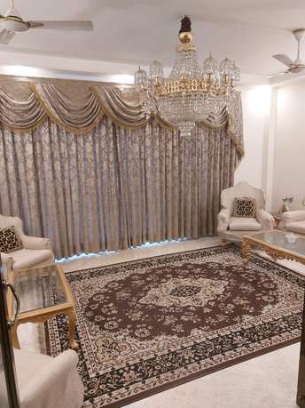 4 BHK Builder Floor For Rent in Safdarjang Enclave Delhi 6313698