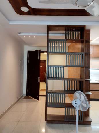 3.5 BHK Apartment For Rent in Prestige High Fields Gachibowli Hyderabad 6313714