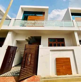 4 BHK Villa For Resale in Ahmamau Lucknow 6313831