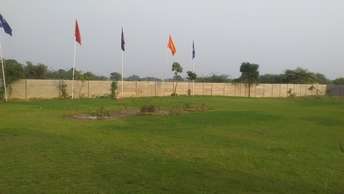 Plot For Resale in Dameera City Plots Sector 121 Faridabad  6313833