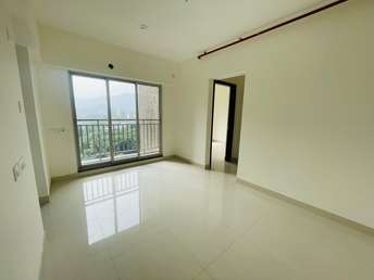 1 BHK Apartment For Rent in Ashar Metro Towers Vartak Nagar Thane 6313859