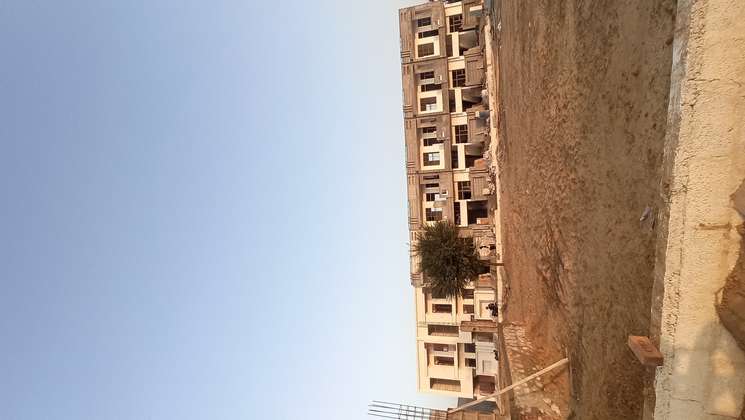 3 Bedroom 1430 Sq.Ft. Villa in Kalwar Road Jaipur