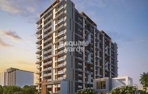 1 BHK Apartment For Rent in Kanifnath Archana Paradise Mohammadwadi Pune 6313866