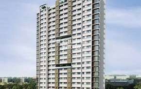 2 BHK Apartment For Rent in Crystal Armus Chembur Mumbai 6313882