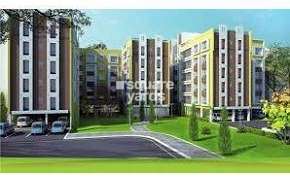 3 BHK Apartment For Resale in Space Club Town Gateway Rajarhat New Town Kolkata 6313902