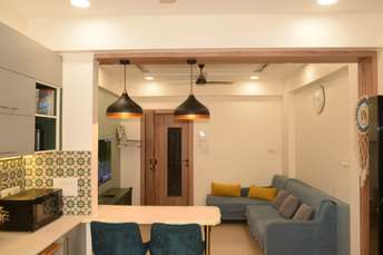 2 BHK Apartment For Rent in  Deep Indraprastha Homes Makarba Ahmedabad 6313945