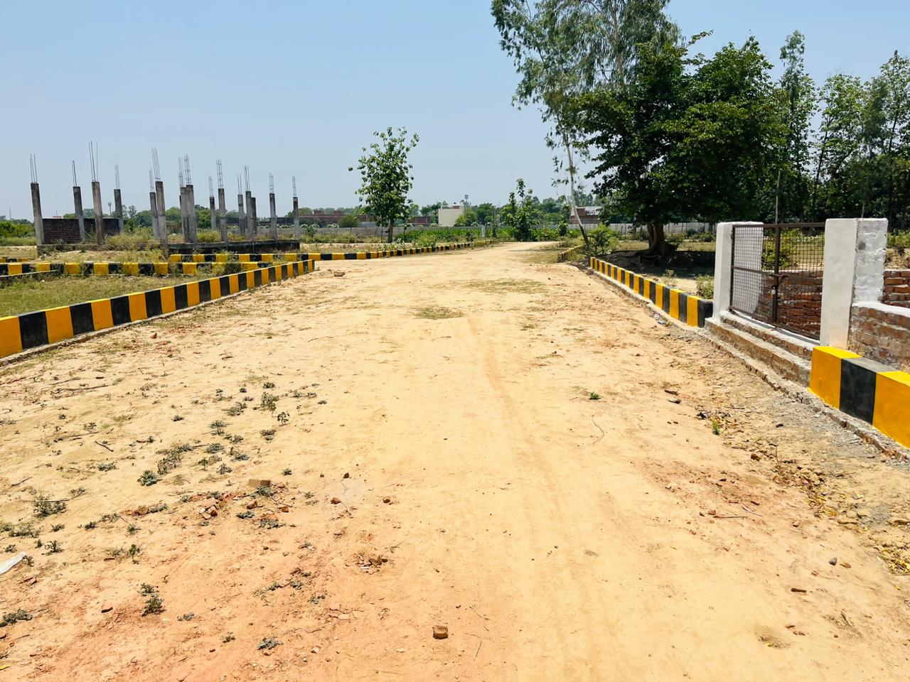 Plot For Resale in Faizabad Road Lucknow  6313966