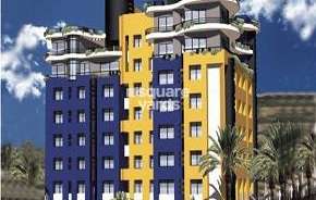 2 BHK Apartment For Resale in Vora Leela Sterling Goregaon East Mumbai 6313958