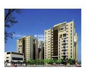 3 BHK Apartment For Resale in Shrachi Greenwood Nest Rajarhat New Town Kolkata 6314004