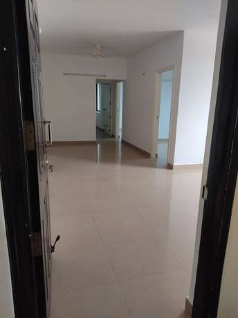 3 BHK Apartment For Resale in Provident Harmony Thanisandra Main Road Bangalore 6314038