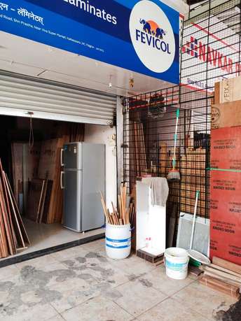 Commercial Shop 300 Sq.Ft. For Rent In Nalasopara West Mumbai 6314096