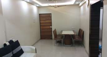 2 BHK Apartment For Rent in Vrindavan Complex Kamothe Kamothe Navi Mumbai 6314105