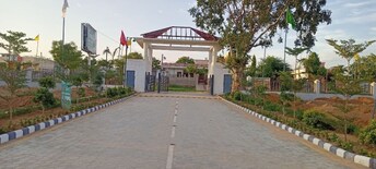 Plot For Resale in Patrakar Colony Jaipur  6314181