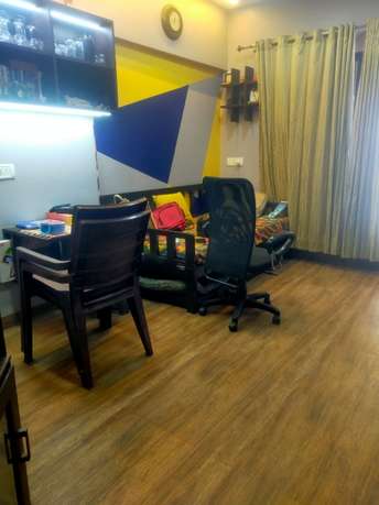 1 BHK Apartment For Resale in Royal Palms Goregaon East Mumbai 6314224