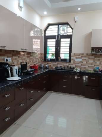 3.5 BHK Builder Floor For Rent in Sector 29 Faridabad 6314281