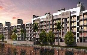 1 BHK Apartment For Resale in Arihant Anaika Phase 2 Taloja Navi Mumbai 6314238