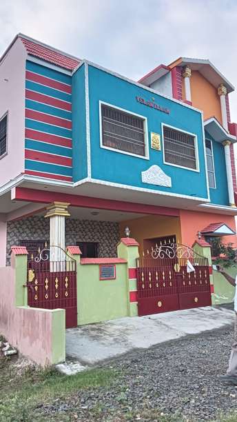 3 BHK Independent House For Resale in Varadharajapuram Chennai 6314231