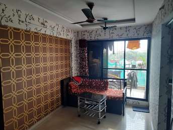 2 BHK Apartment For Resale in Thakurli Thane  6314259