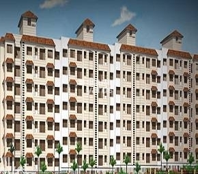 2 BHK Apartment For Resale in K Raheja Palm Court Malad West Mumbai  6314261