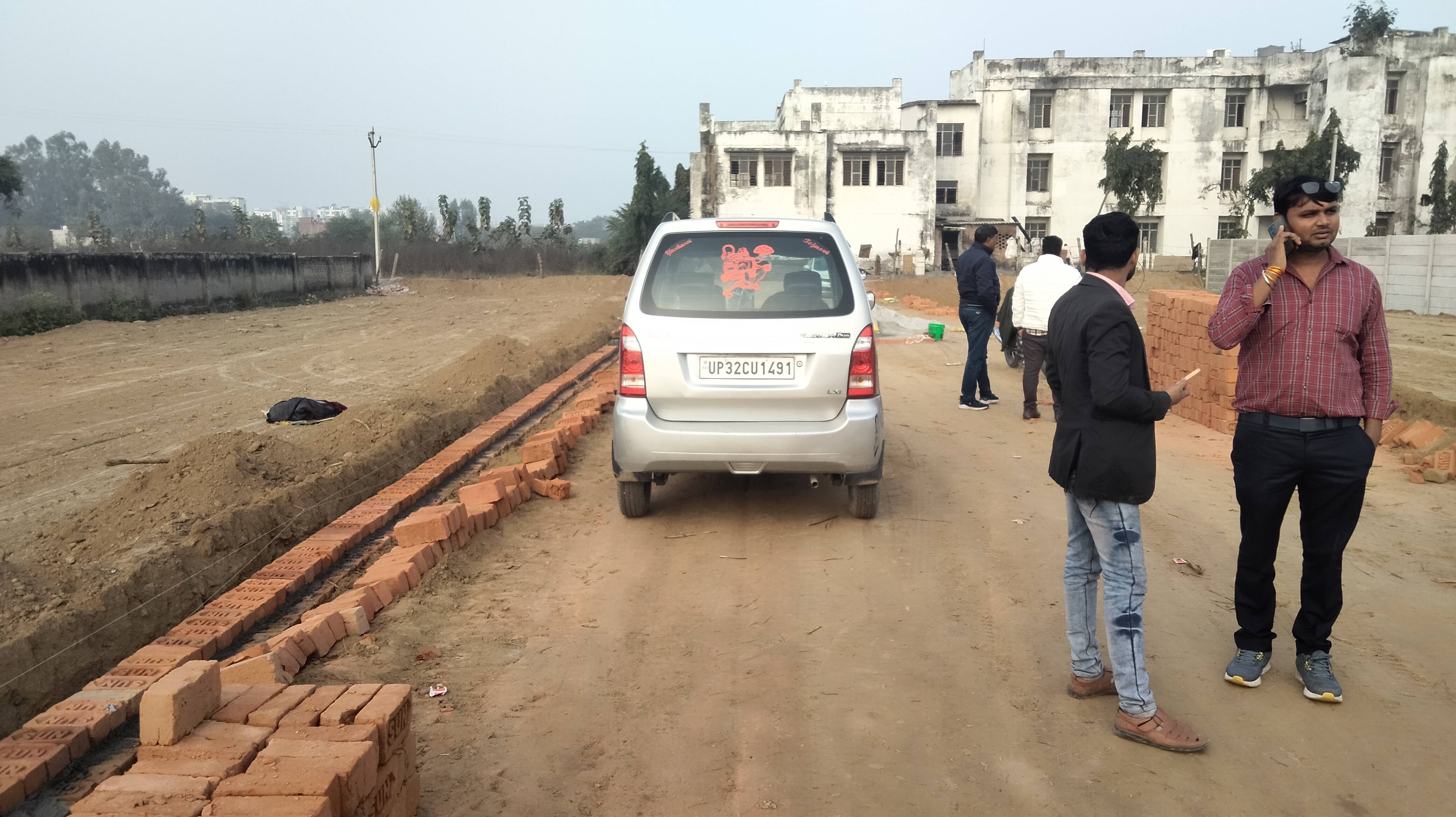 Plot For Resale in Faizabad Road Lucknow  6314272