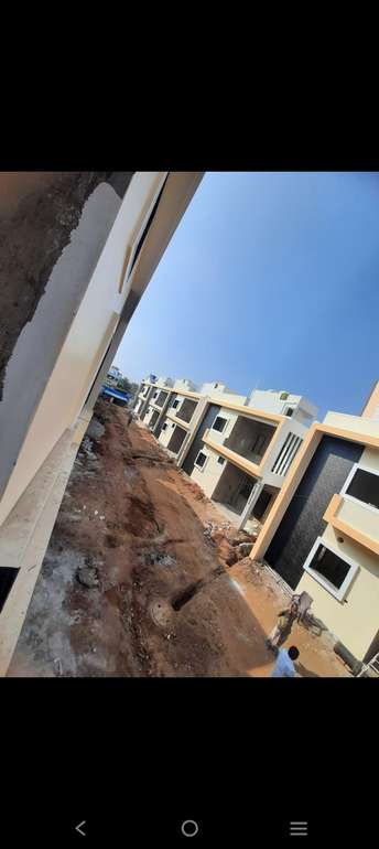 3 BHK Villa For Resale in Bandlaguda Jagir Hyderabad 6314269