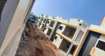 3 BHK Villa For Resale in Bandlaguda Jagir Hyderabad 6314269