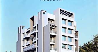 2 BHK Apartment For Resale in Patel Yashvi Residency Kalyan West Thane 6314301