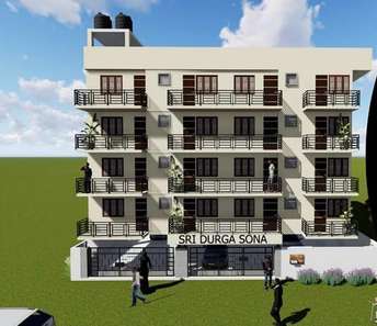 2 BHK Apartment For Resale in Akshayanagar Bangalore 6314315