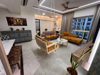 3 BHK Apartment For Rent in Lodha Amara Kolshet Road Thane 6314341
