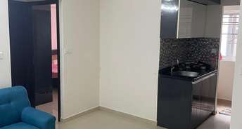 1.5 BHK Apartment For Rent in Bren Northern Lights Jakkur Bangalore 6314358