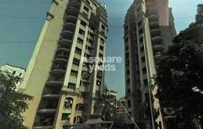 1 BHK Apartment For Rent in Kanchan Janga CHS Kopar Khairane Navi Mumbai 6314390