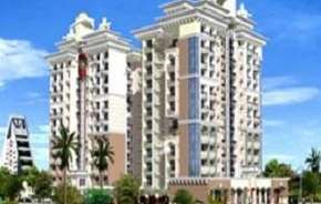 2 BHK Apartment For Rent in Lakhanis Galaxy Cbd Belapur Sector 15 Navi Mumbai 6314410