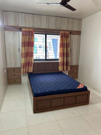 3 BHK Apartment For Rent in New Front Anjor Baner Pune 6314413