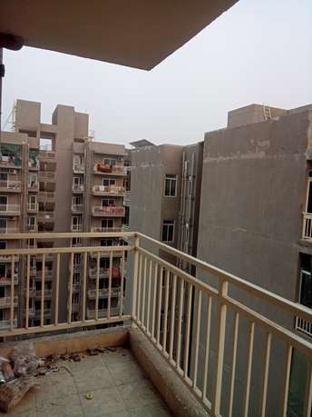 2 BHK Apartment For Rent in Conscient Habitat 78 Sector 78 Faridabad 6314425