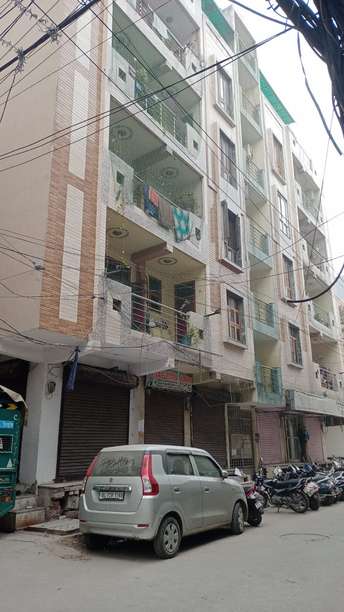 1 BHK Builder Floor For Rent in Pandav Nagar Delhi 6314442