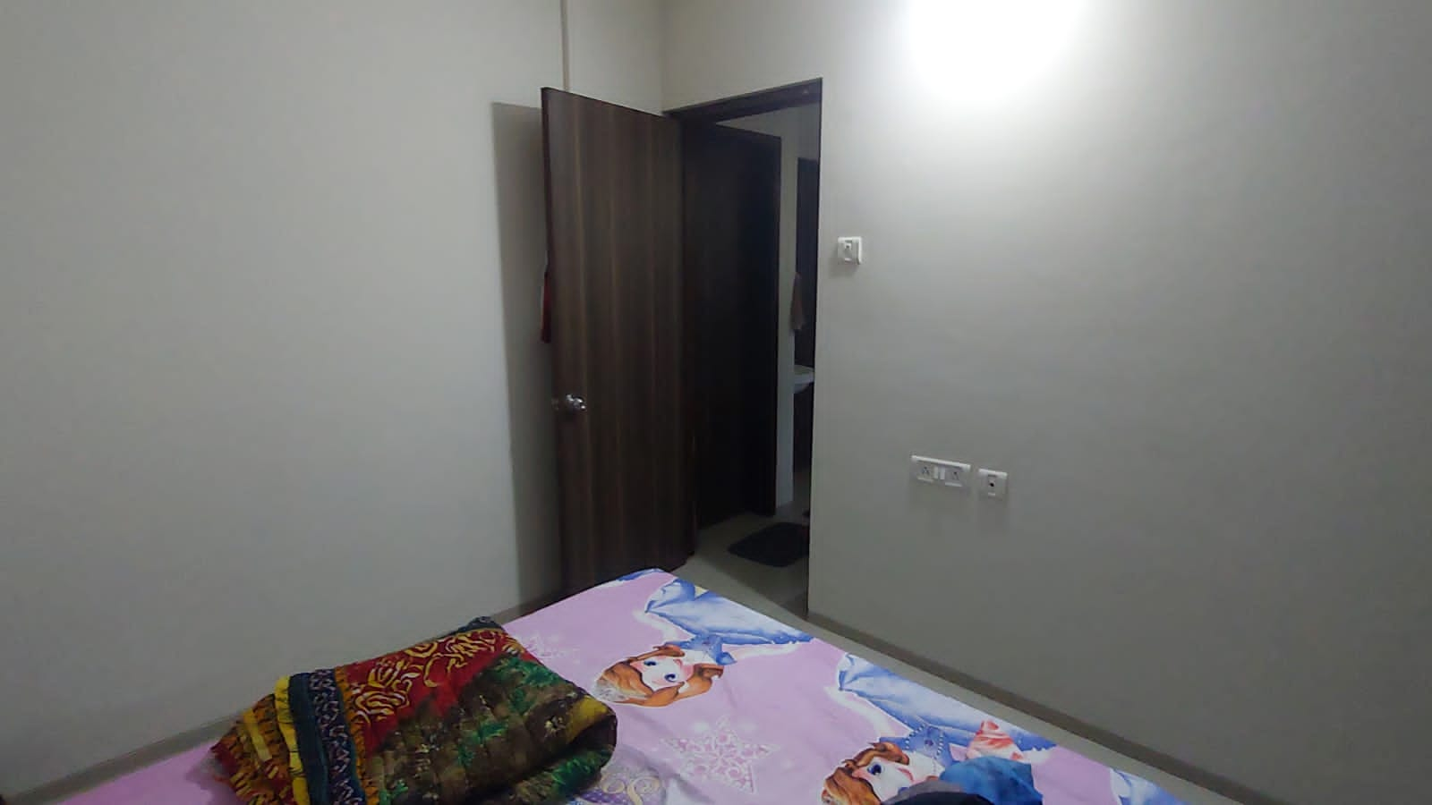 1 BHK Apartment For Resale in Virar West Mumbai  6314542