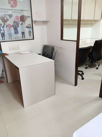 Commercial Office Space 600 Sq.Ft. For Rent In C G Road Ahmedabad 6314474
