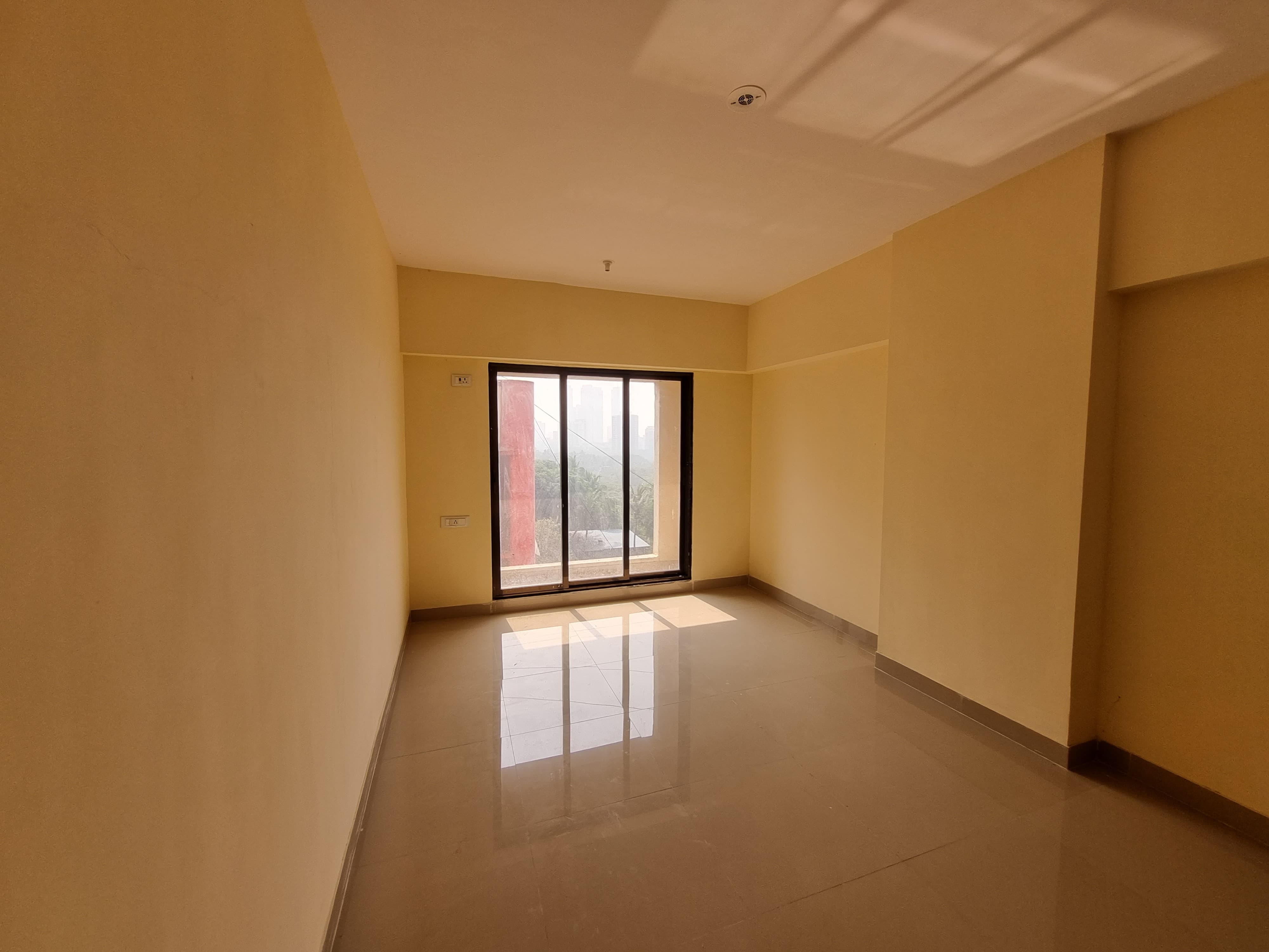 1 BHK Apartment For Resale in Raj Tarang Dahisar East Mumbai  6314495