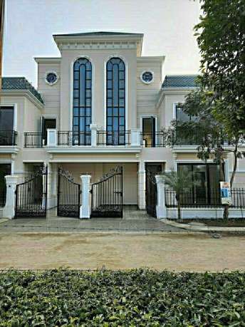 5 BHK Villa For Resale in Omaxe Metro City Kalli Paschim Lucknow 6314563