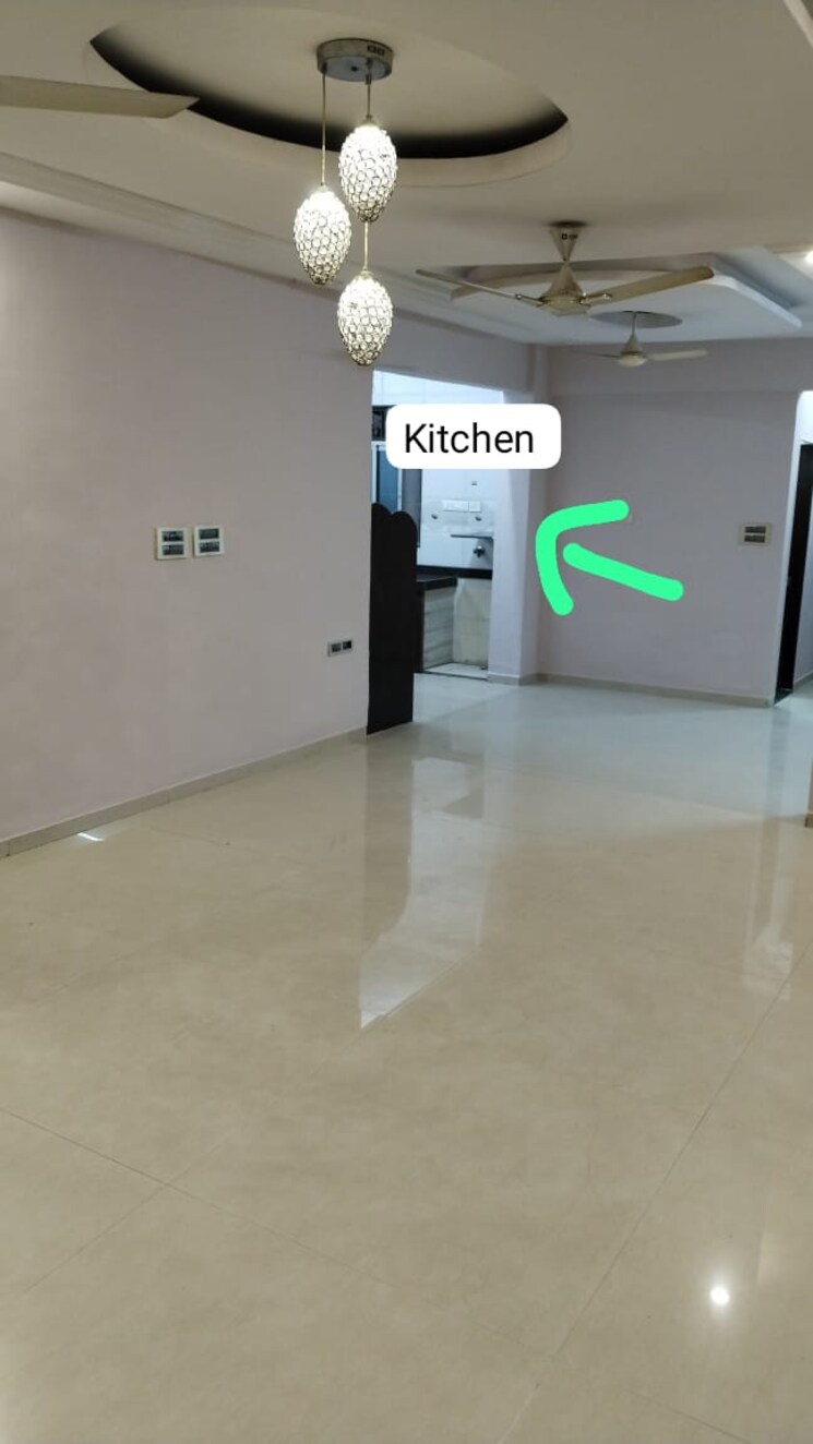 Room, shah-chheda-mahavir-ornate 4 Bedroom 1800 Sq.Ft. Apartment In Kopar Khairane Navi Mumbai 6314606