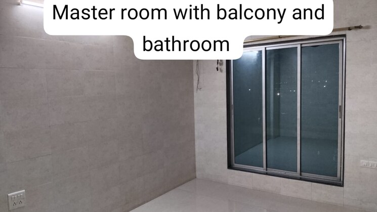 Room, shah-chheda-mahavir-ornate 4 Bedroom 1800 Sq.Ft. Apartment In Kopar Khairane Navi Mumbai 6314606