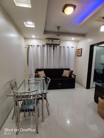 1 BHK Apartment For Resale in Orchid Enclave Powai Chandivali Mumbai 6314677